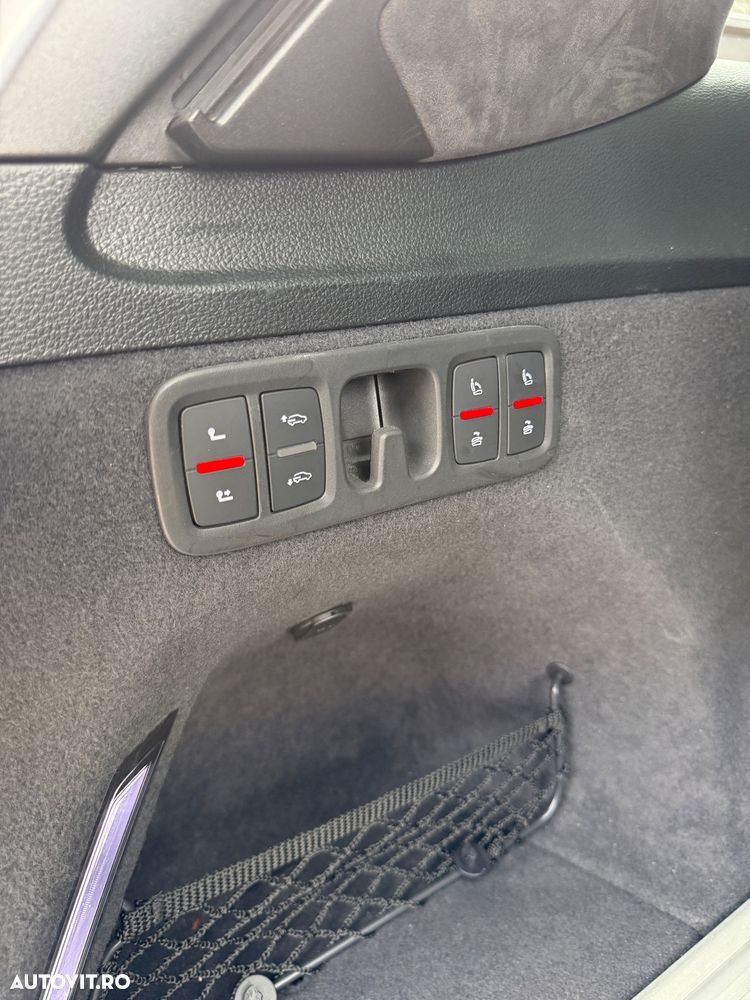 Audi SQ7 4.0 TDI quattro Tiptronic - 15