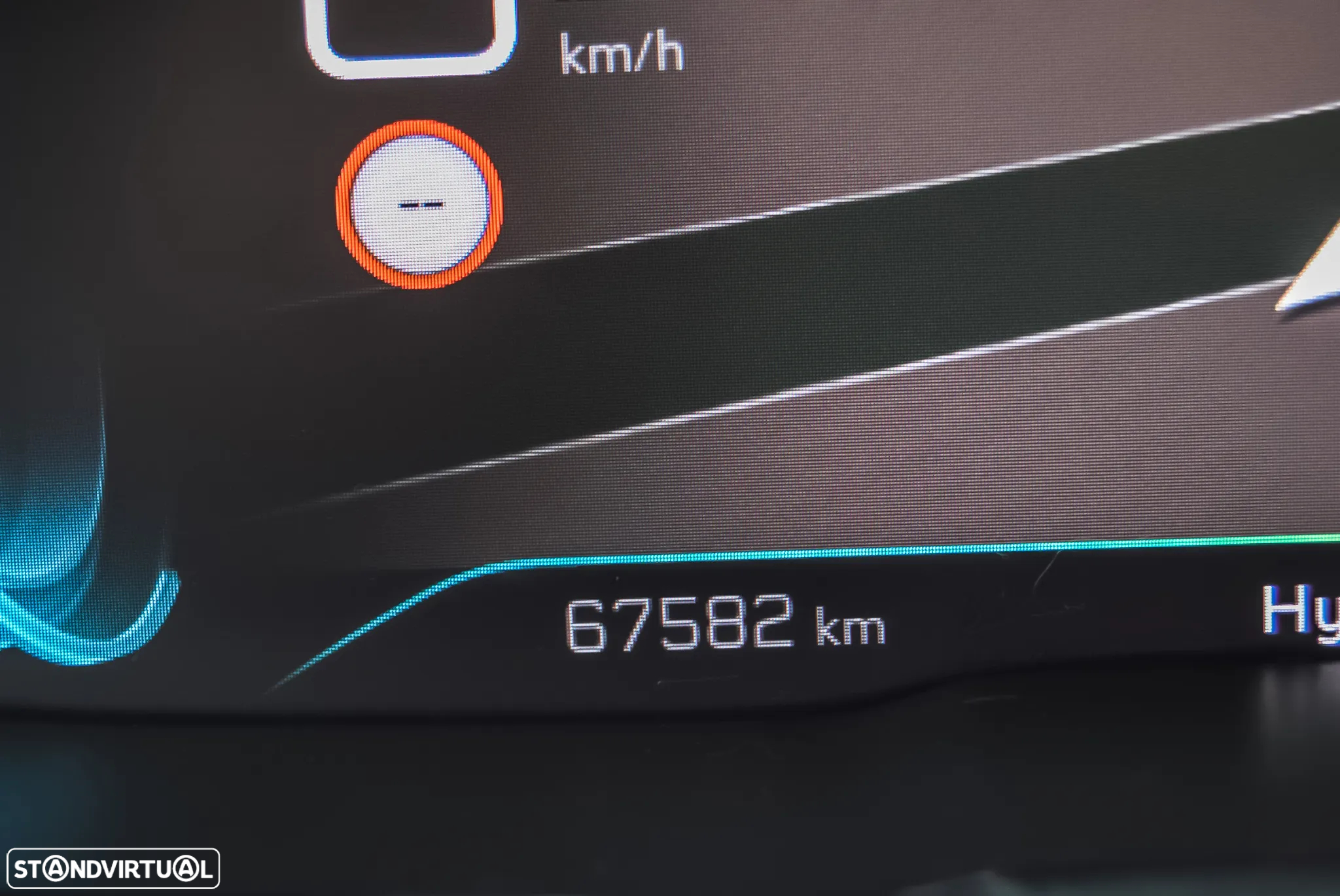 Peugeot 3008 1.6 Hybrid4 Allure Pack e-EAT8 - 8