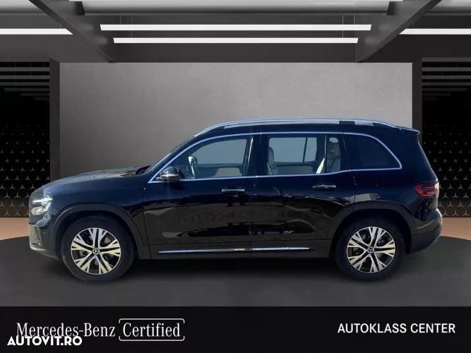 Mercedes-Benz GLB 220 d 4MATIC Aut. - 2