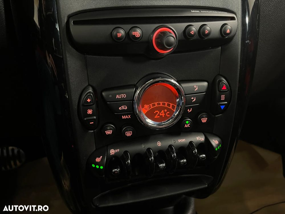 Mini Countryman Cooper SD Aut. - 17