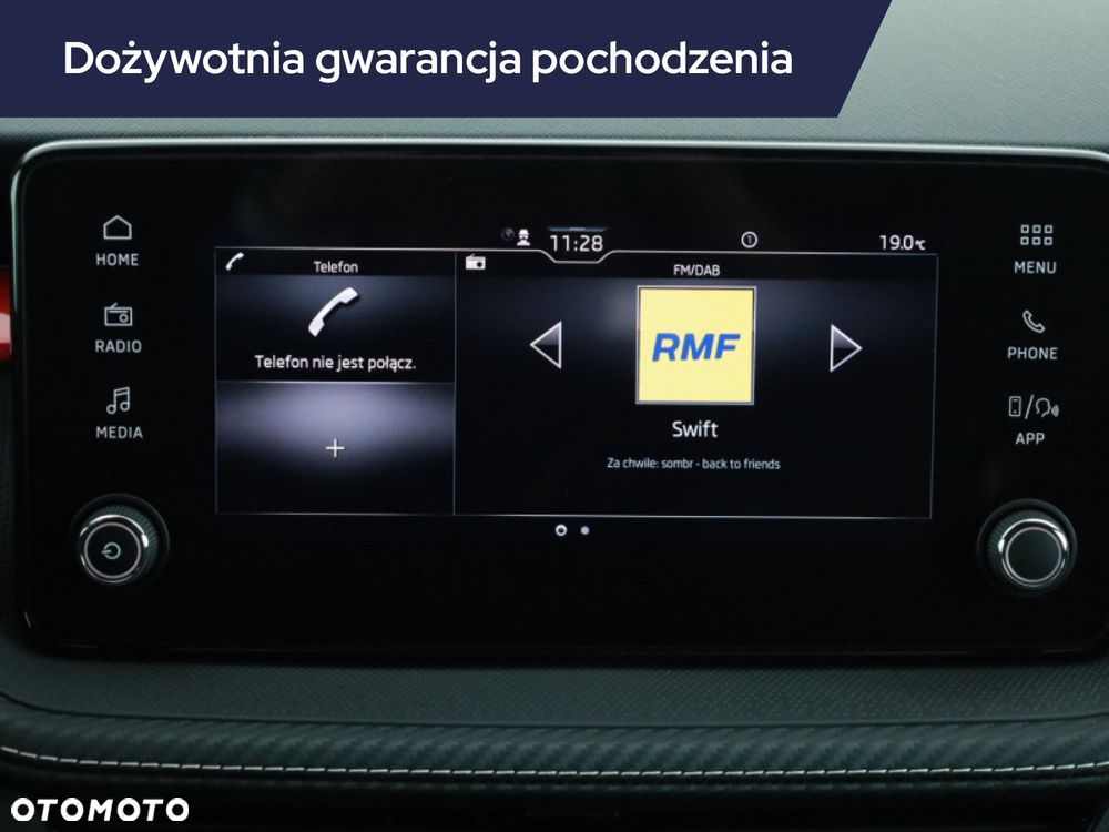 Skoda Fabia - 17