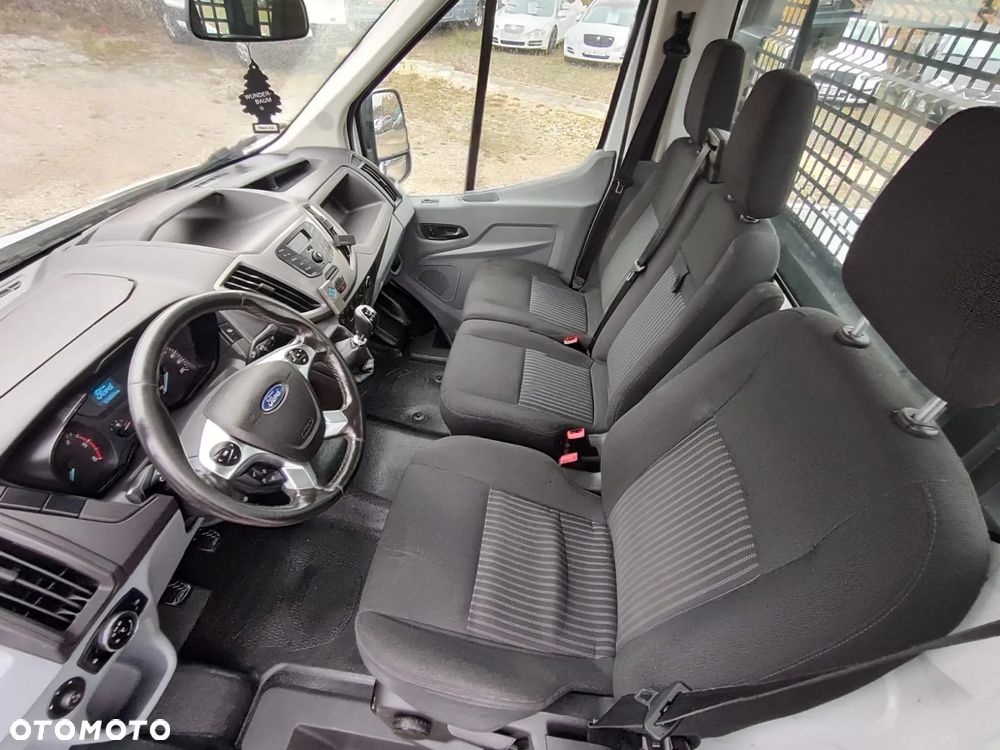 Ford Transit - 7