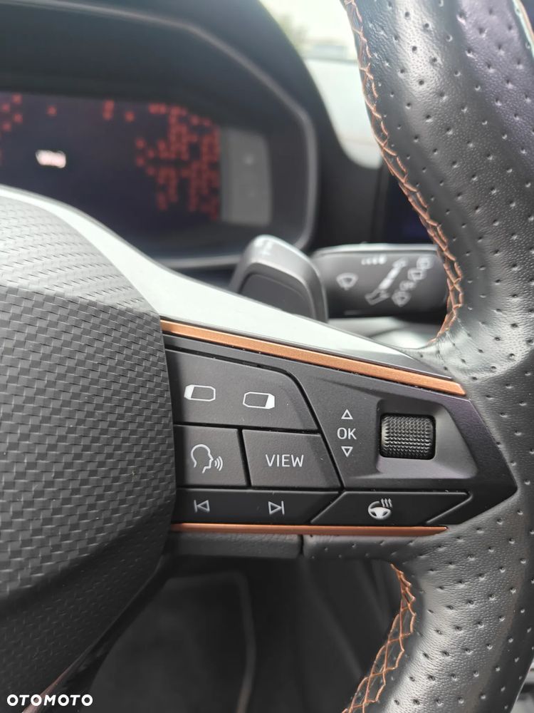 Cupra Formentor VZ 1.4 e-Hybrid DSG - 16