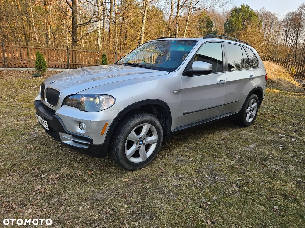 BMW X5 3.0si - 8