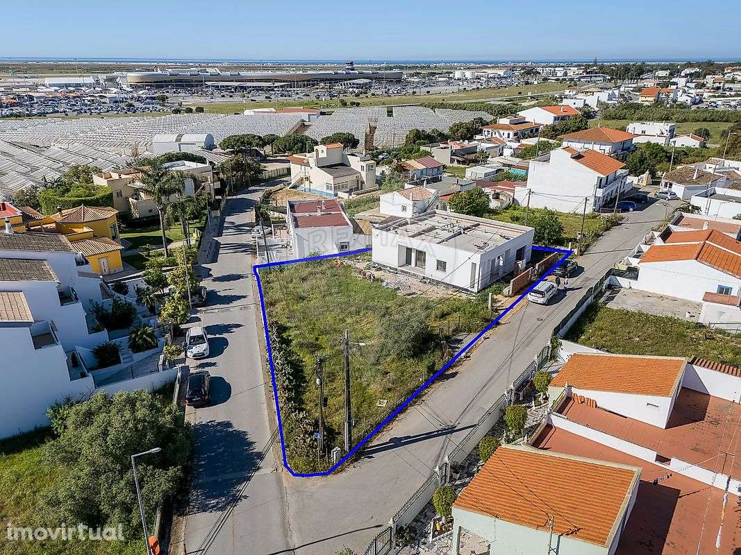 Terreno  para venda - Grande imagem: 2/21