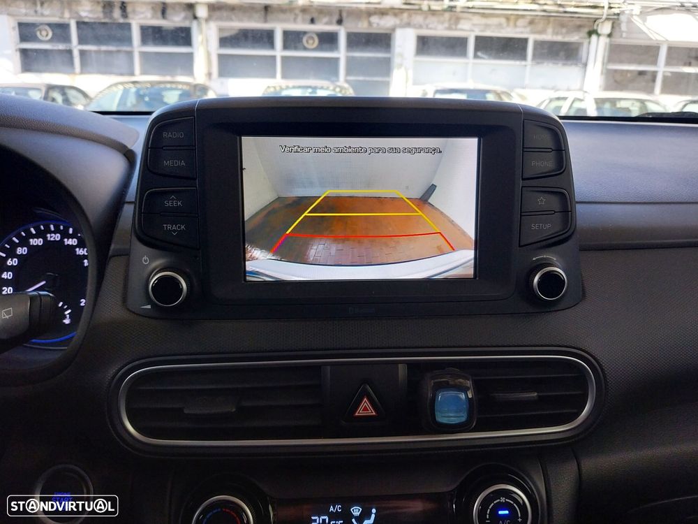 Hyundai Kauai 1.6 CRDi Premium - 7