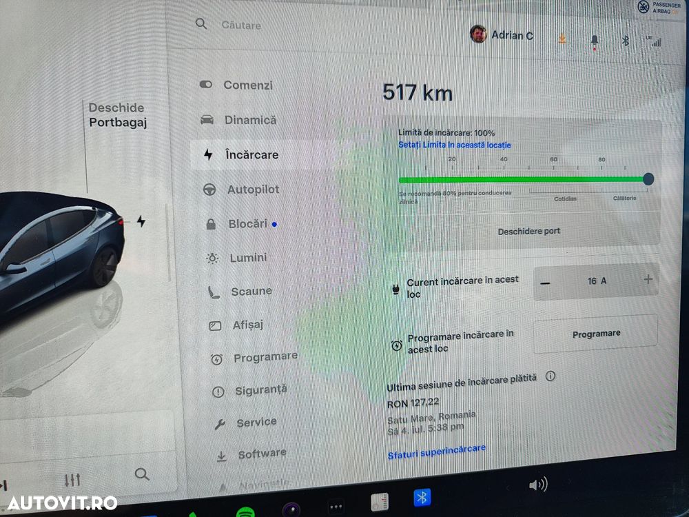 Tesla Model 3 - 16