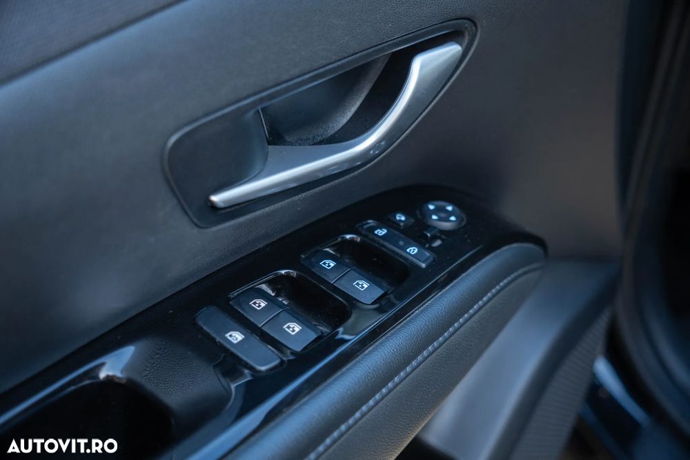 Hyundai Tucson 1.6 l 150 CP 4WD 6MT Style - 23