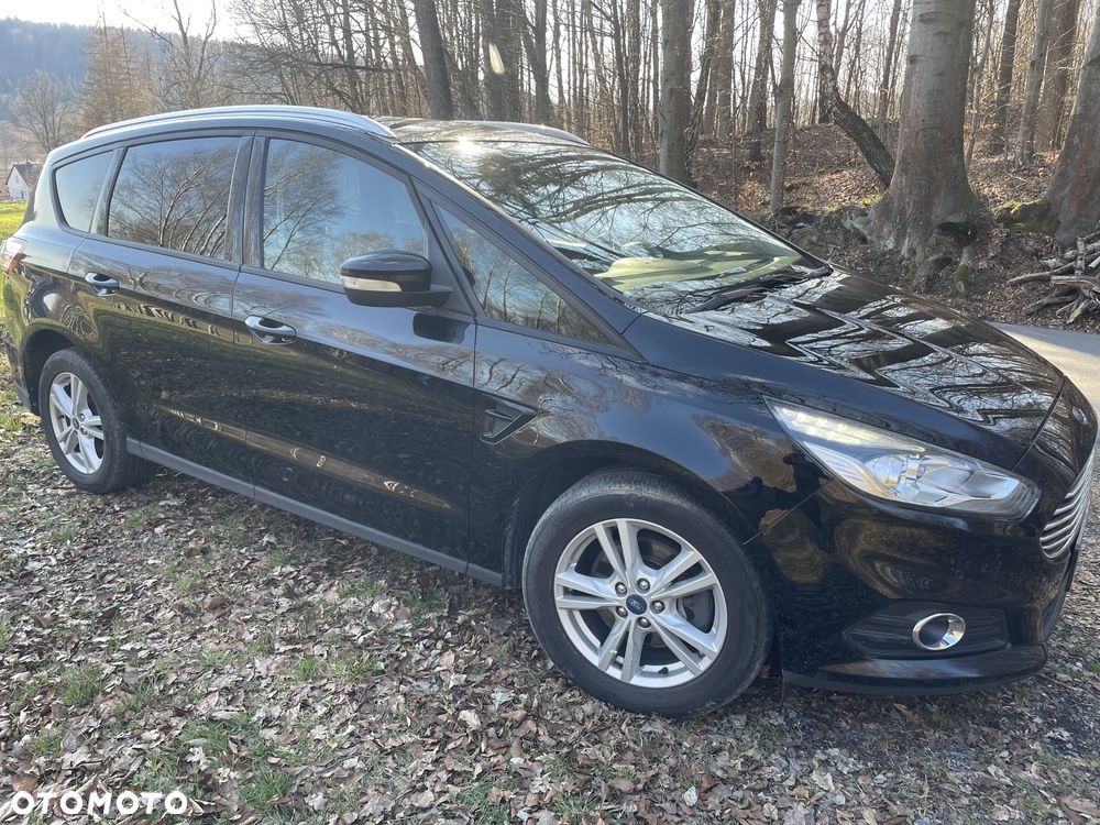 Ford S-Max - 2