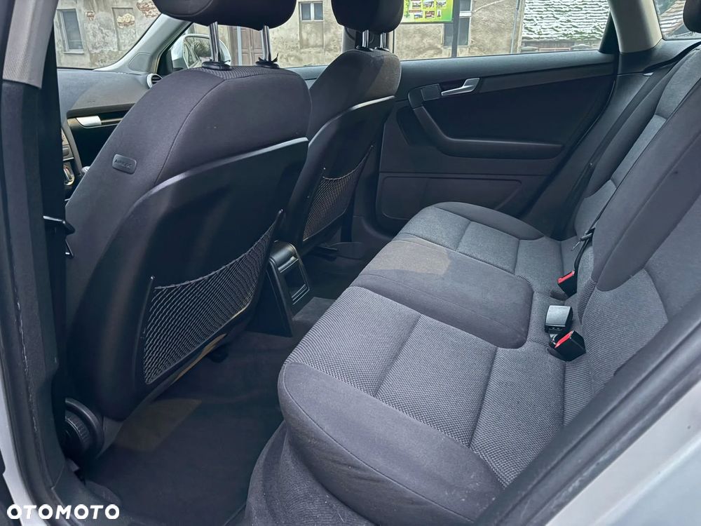 Audi A3 Sportback - 12