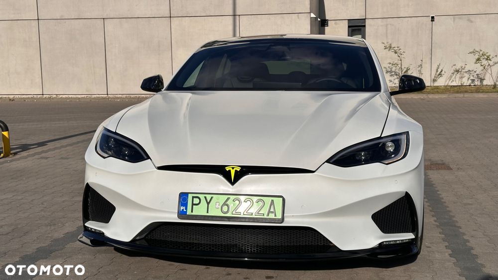 Tesla Model S - 2