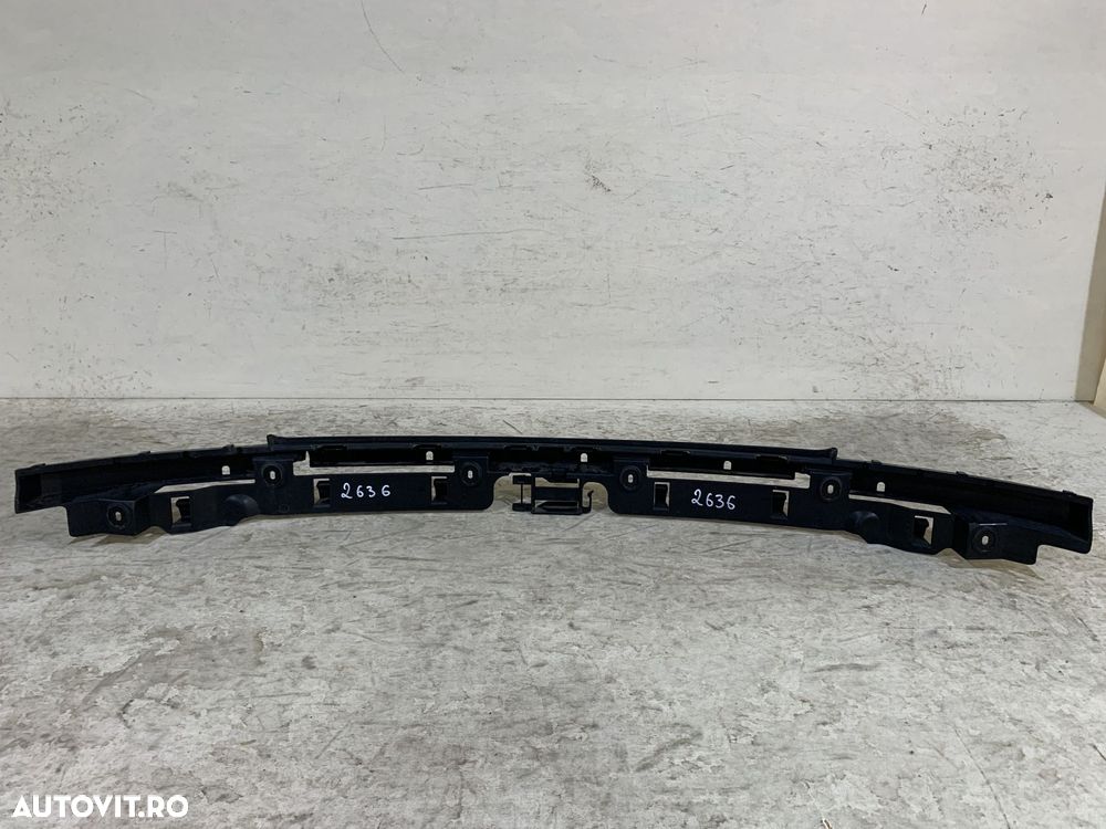 Armatura bara spate BMW Z4 E89, 2009, 2010, 2011, 2012, 2013, 2014, 2015, 2016, cod origine OE  51127192042 - 3