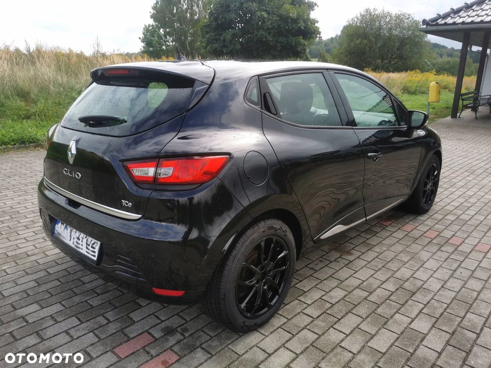 Renault Clio Energy TCe 90 Start & Stop Dynamique - 6