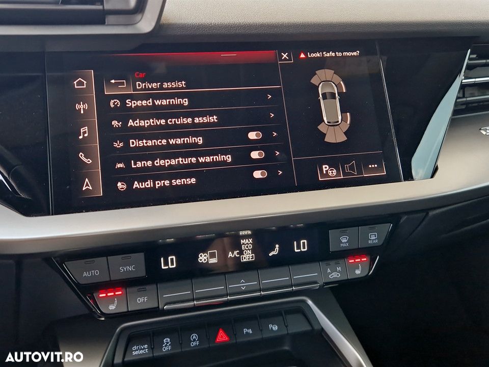 Audi A3 - 23