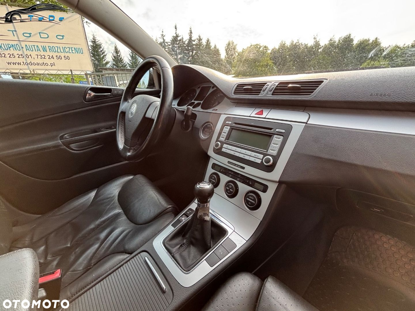 Volkswagen Passat 1.6 Comfortline - 27
