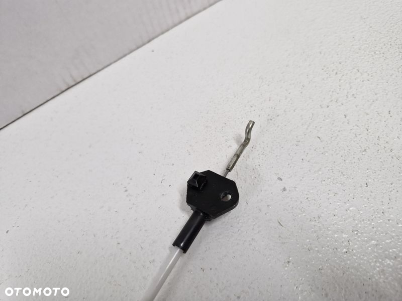 SAAB 93 9-3 2 II ZAMEK DRZWI LEWY TYŁ TYLNY 5 PIN 12759696 - 8