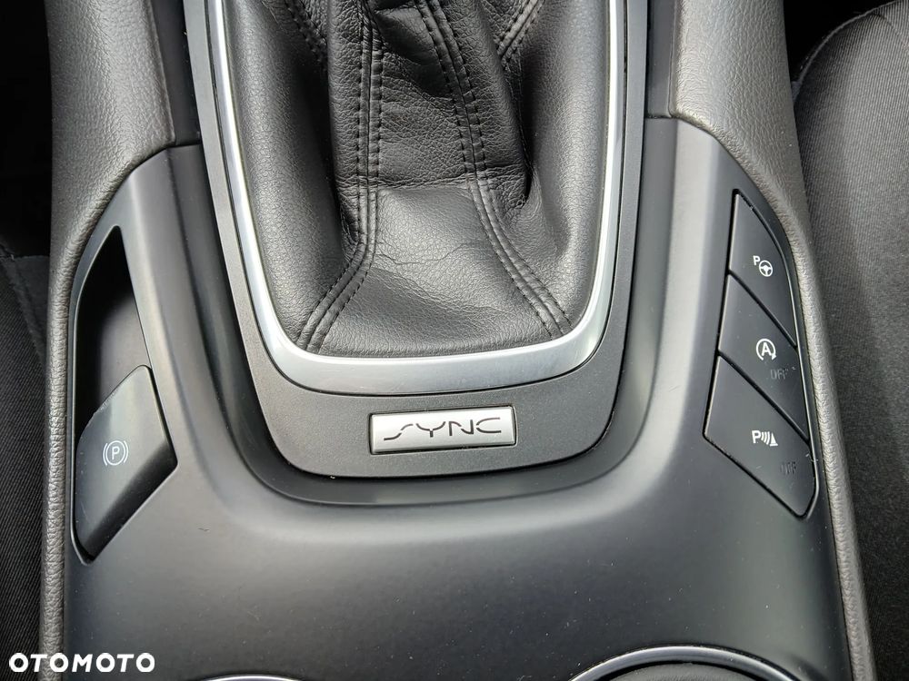 Ford Mondeo 2.0 EcoBlue Titanium - 25