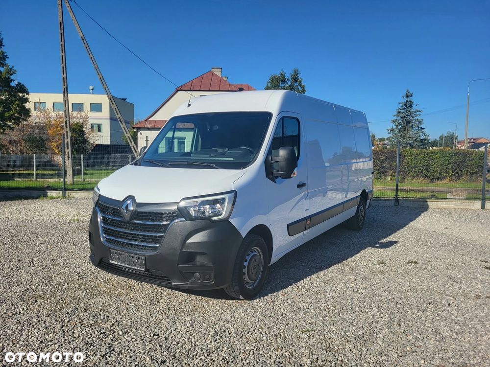 Renault Master L3H2 - 33