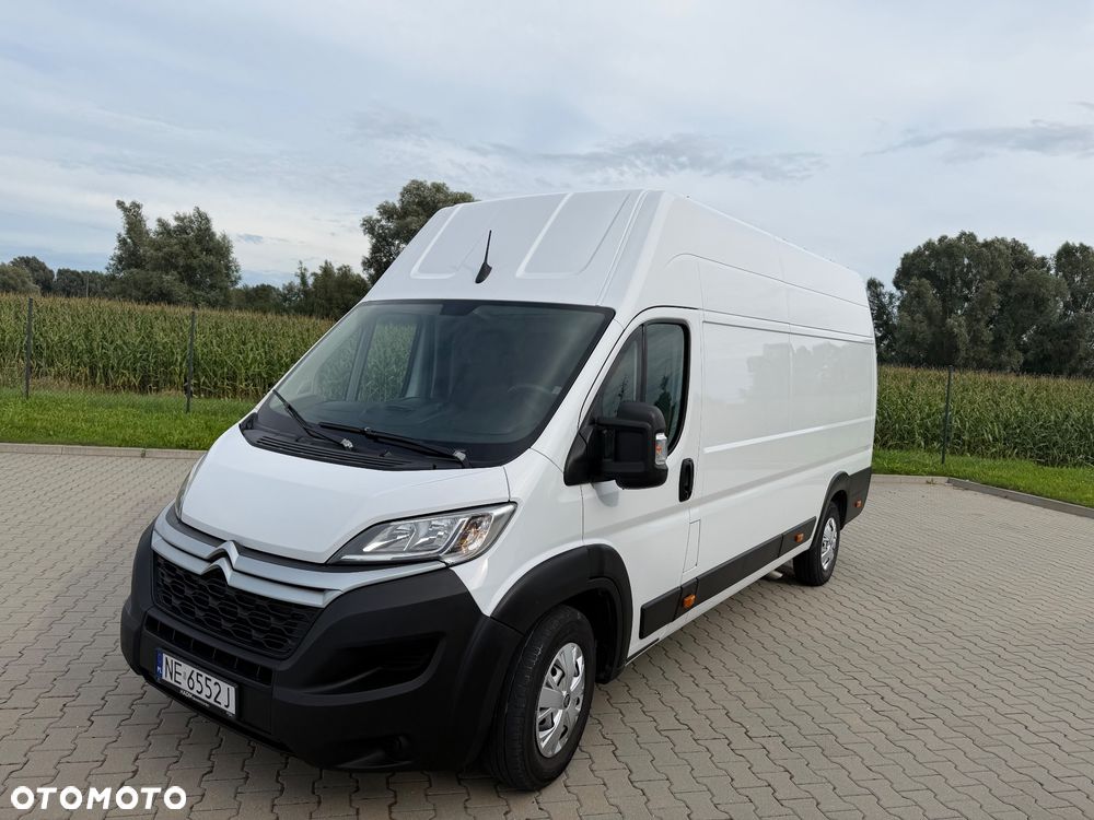 Citroën Jumper - 4