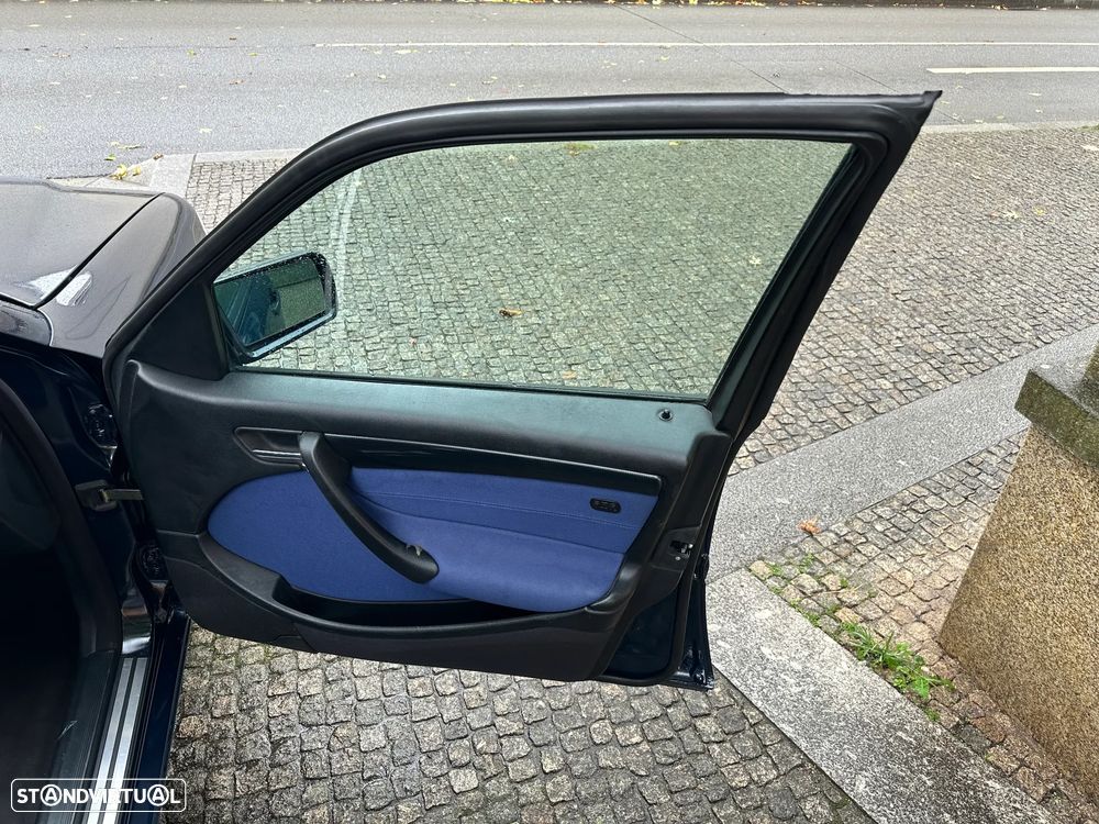 Mercedes-Benz C 220 - 19