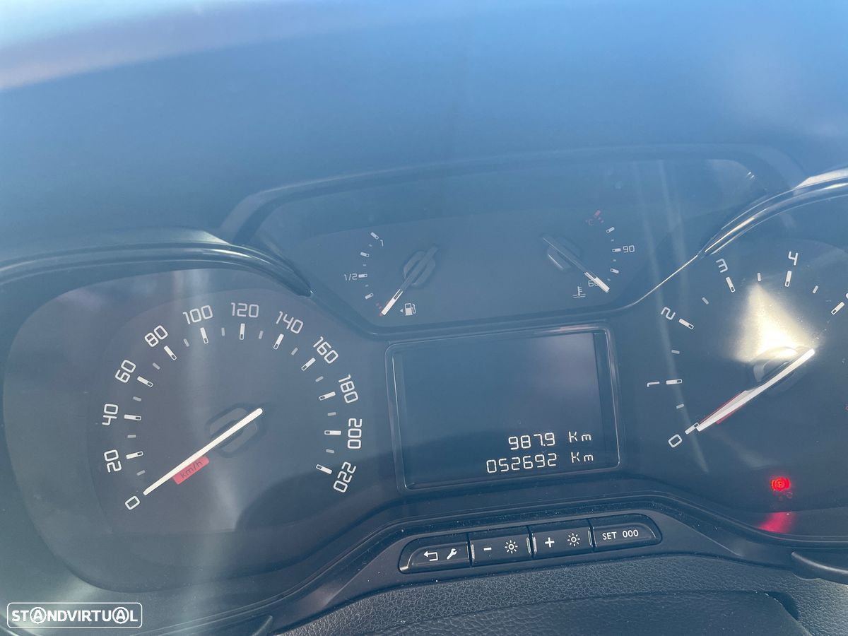 Toyota Proace - 12
