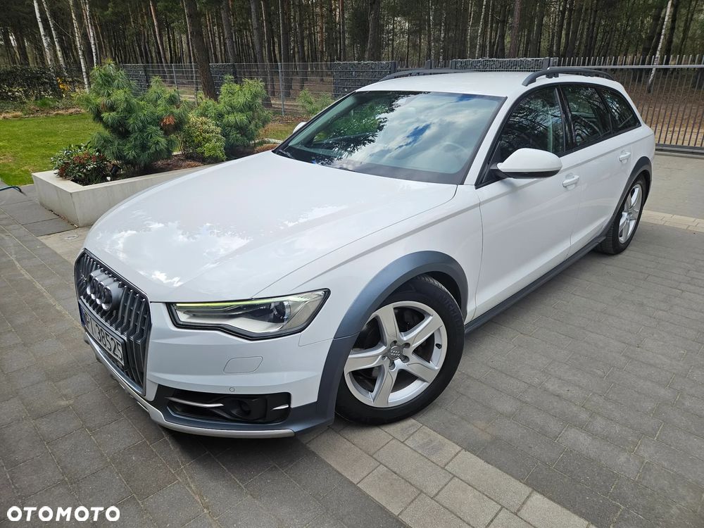 Audi A6 Allroad - 4