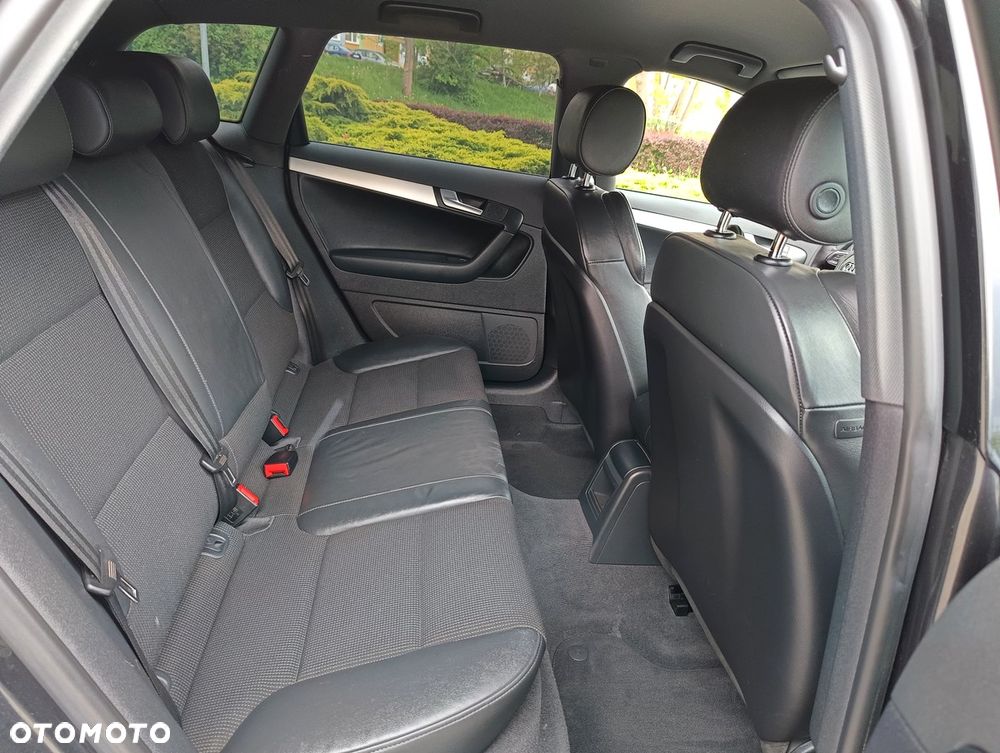 Audi A3 Sportback 2.0 TDI DPF S line Sportpaket - 21