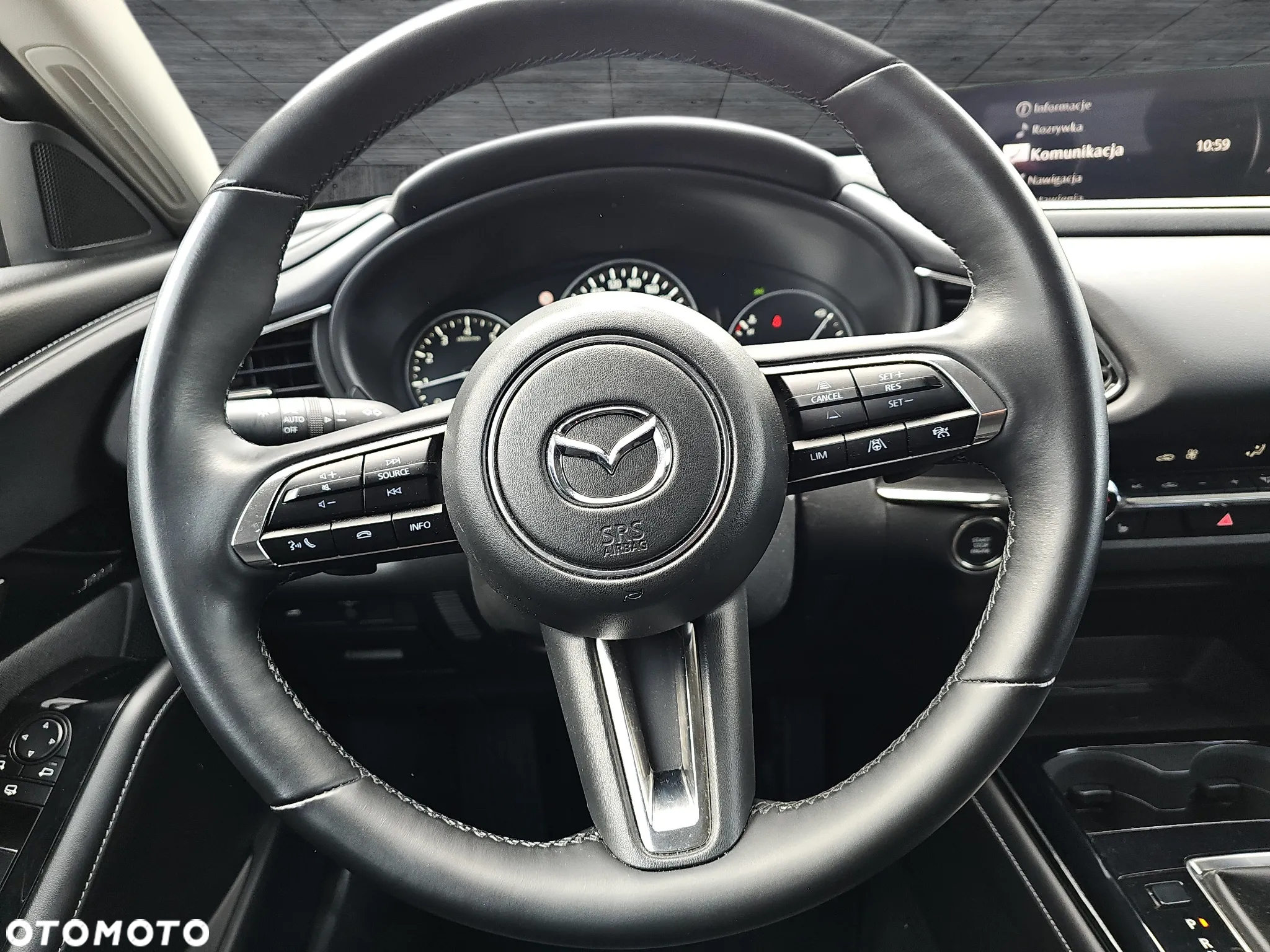 Mazda CX-30 - 11