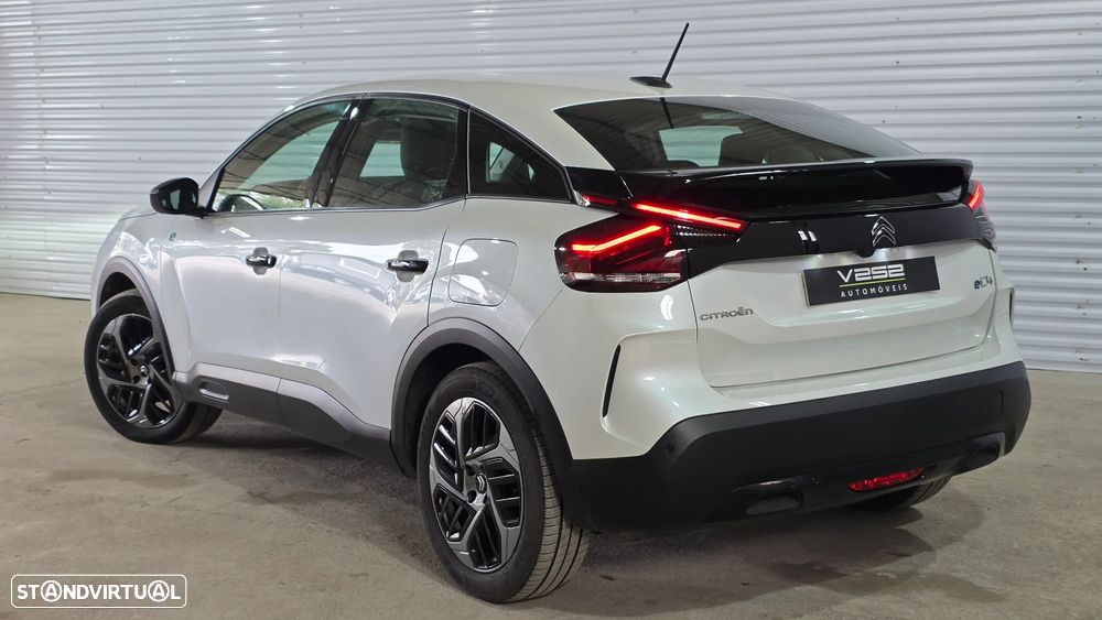 Citroën e-C4 136 YOU - 5