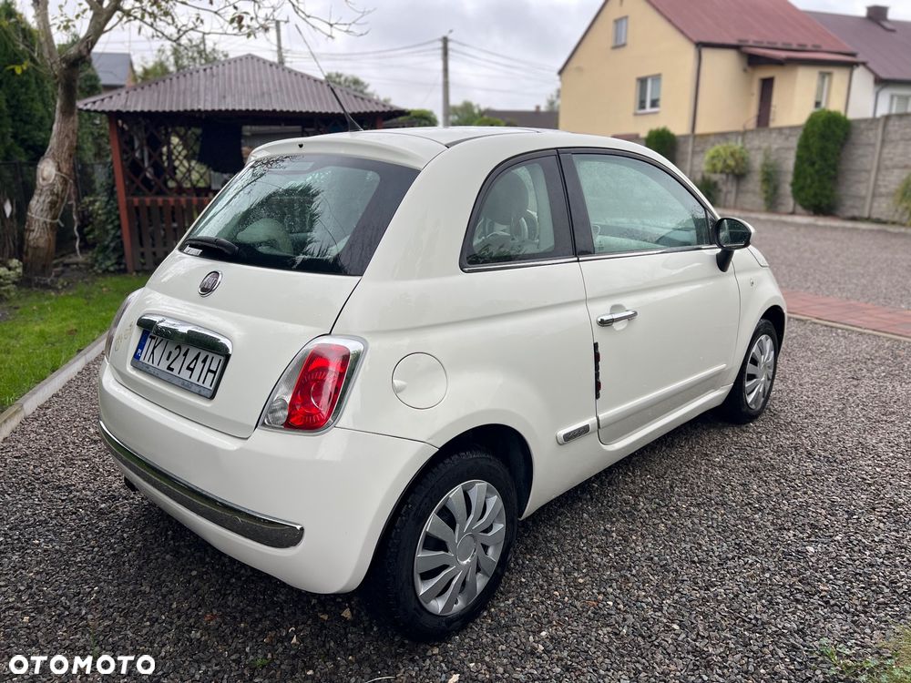 Fiat 500 - 6