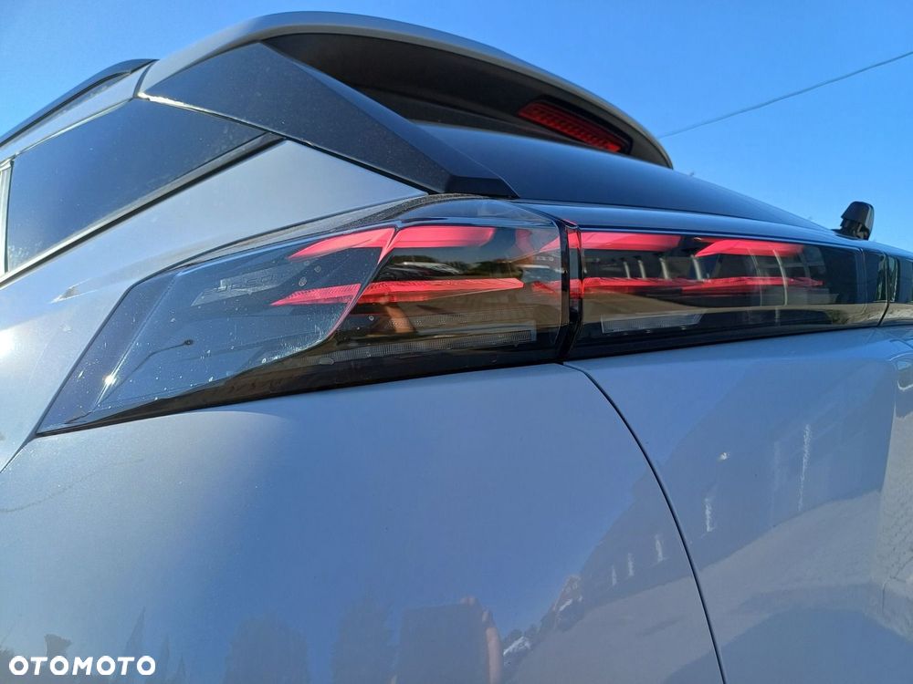 Peugeot 2008 1.2 PureTech Allure Pack S&S - 11