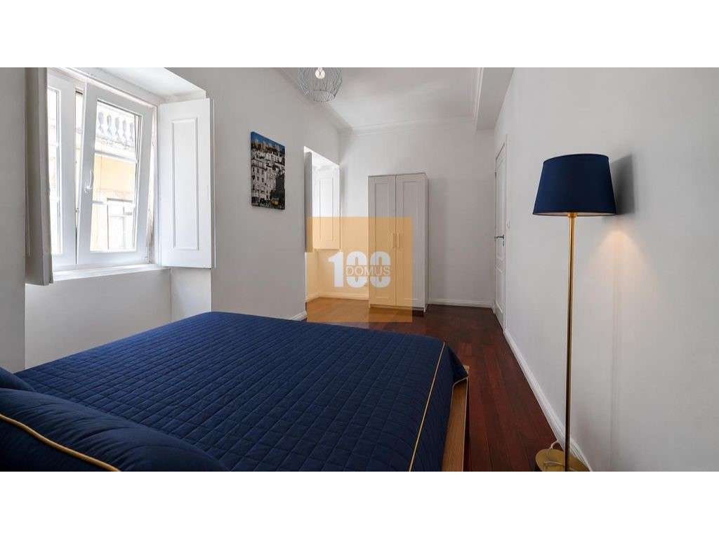T3 para investimento - Bica / Santa Catarina - Lisboa - Grande imagem: 4/32