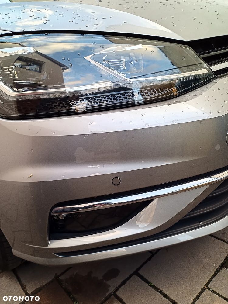 Volkswagen Golf VII 1.5 TSI BMT Evo Highline DSG - 38