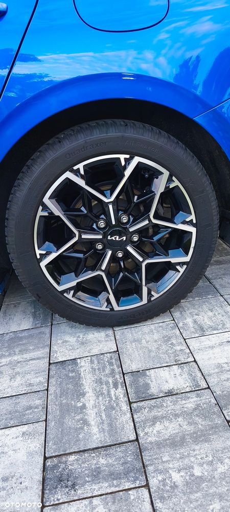 Kia ProCeed - 21