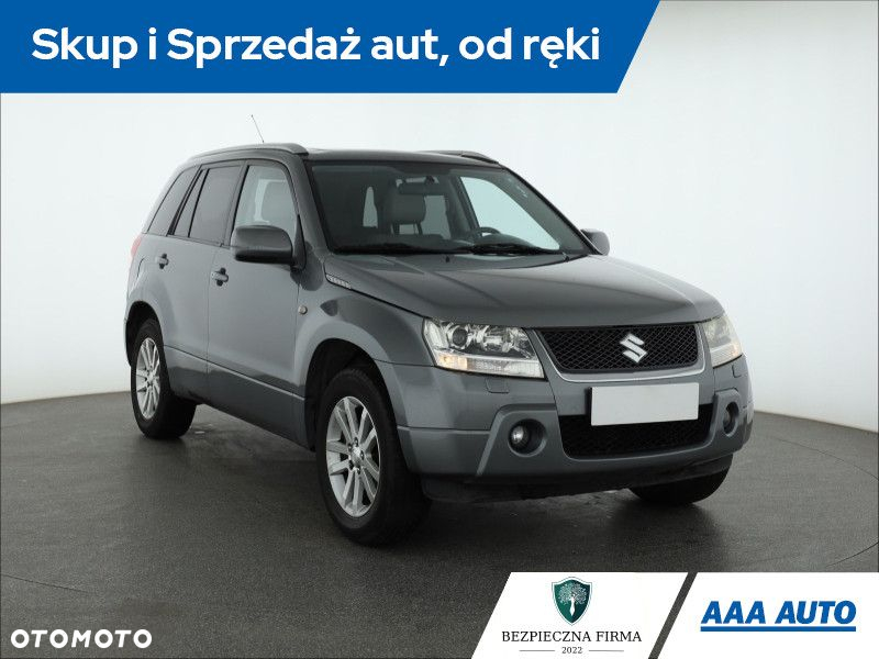 Suzuki Grand Vitara - 2