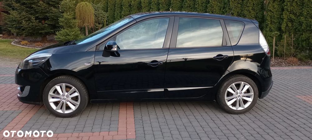 Renault Scenic - 2