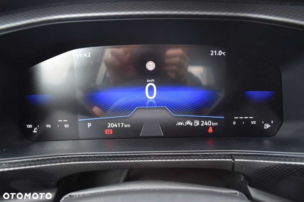 Volkswagen T-Cross - 10