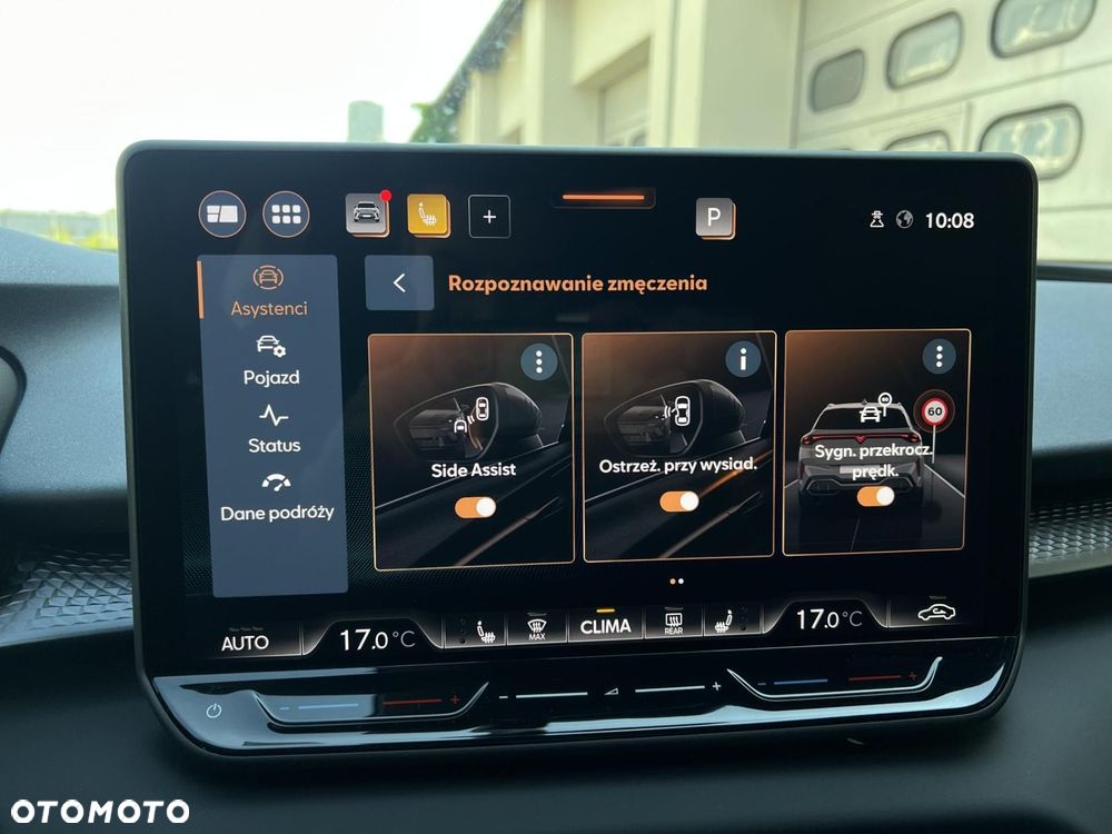 Cupra Terramar 1.5 eTSI mHEV DSG - 25