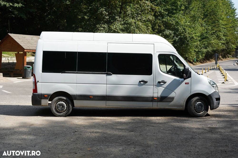 Renault Renault Master 2.3 dCi - 4