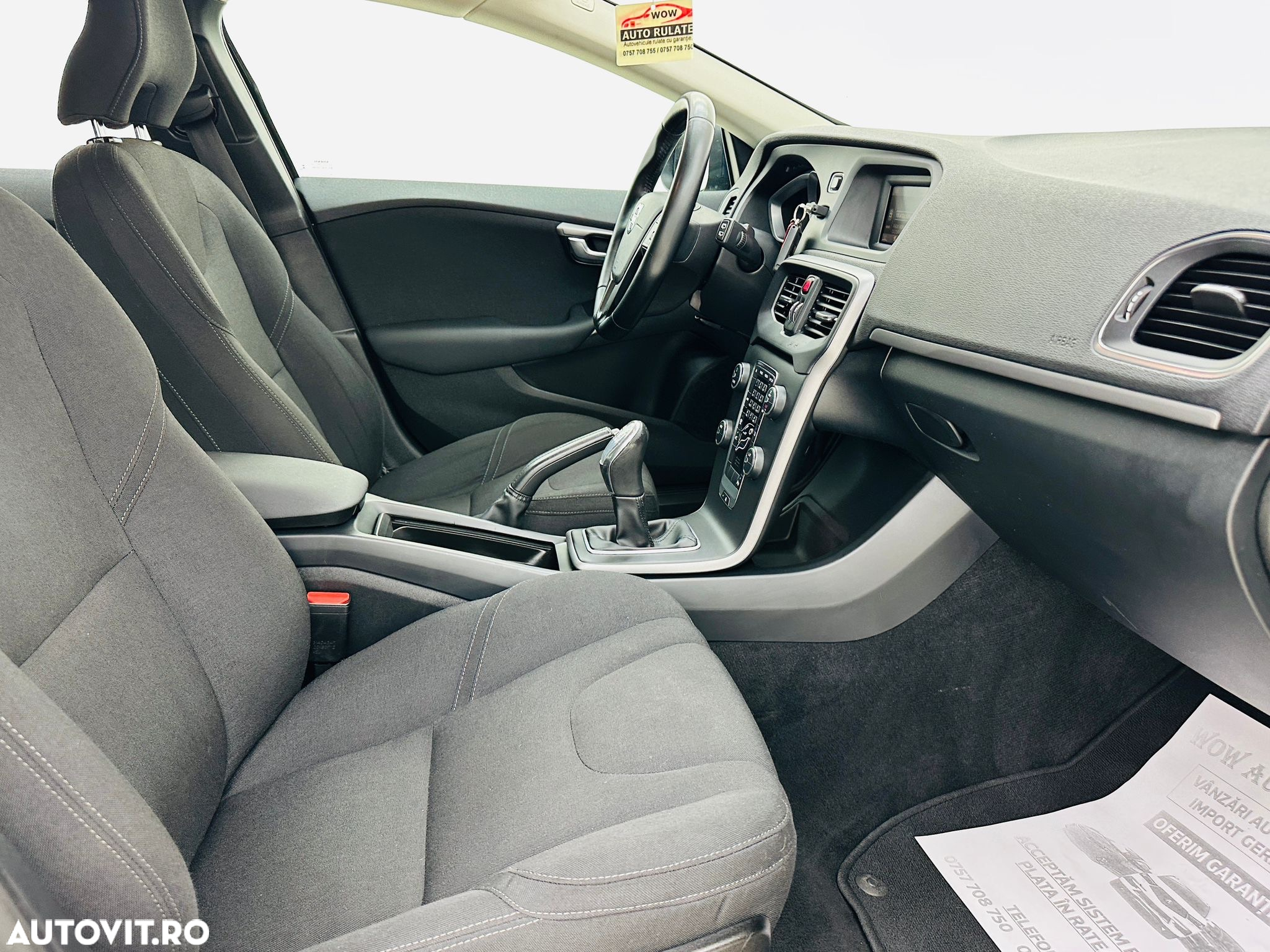 Volvo V40 - 20