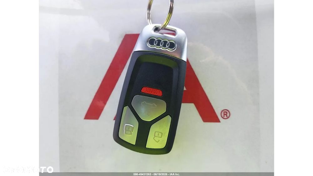 Audi A5 Sportback 45 TFSI quattro S tronic S line - 13