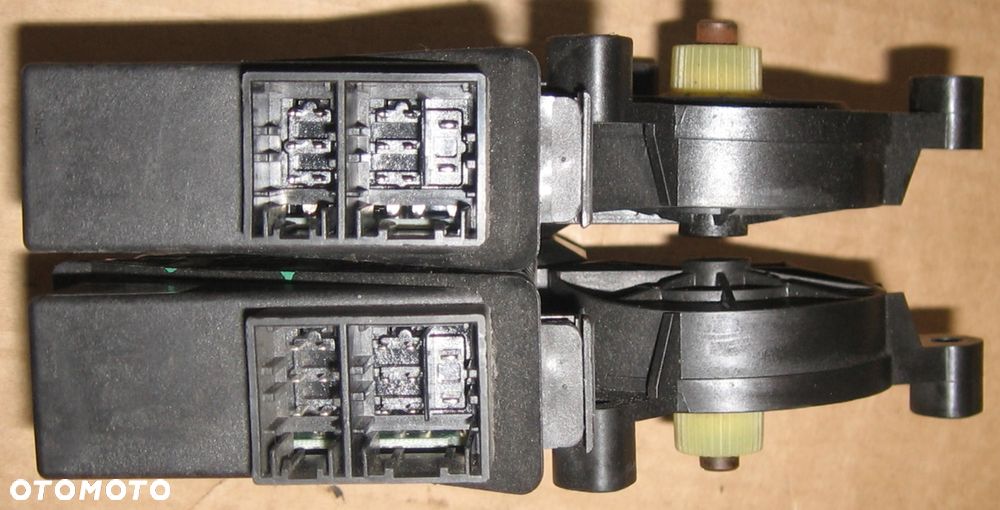 silnik szyby TRANSPORTER T5 POLO FABIA 6Y1959801 6Y1959802 - 3
