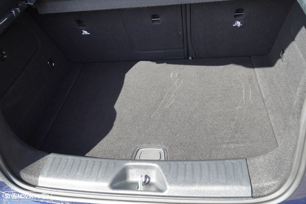 Mercedes-Benz A 180 - 12
