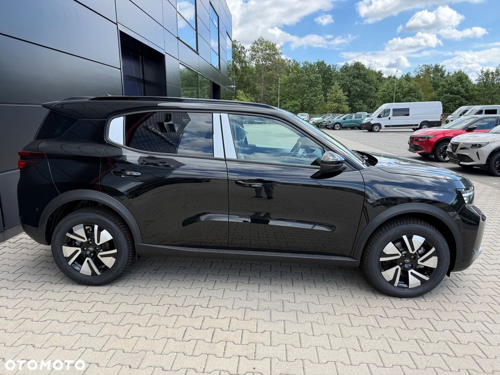 Opel Frontera 1.2 T mHEV GS eDTC6 - 7
