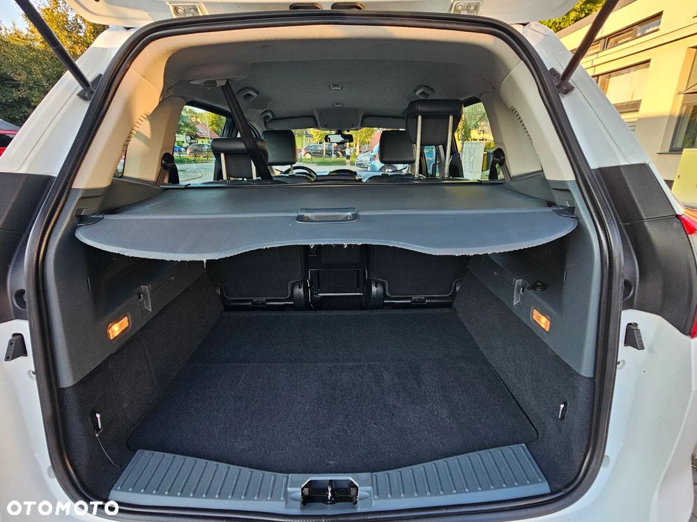 Ford Grand C-MAX 1.6 TDCi Titanium - 14