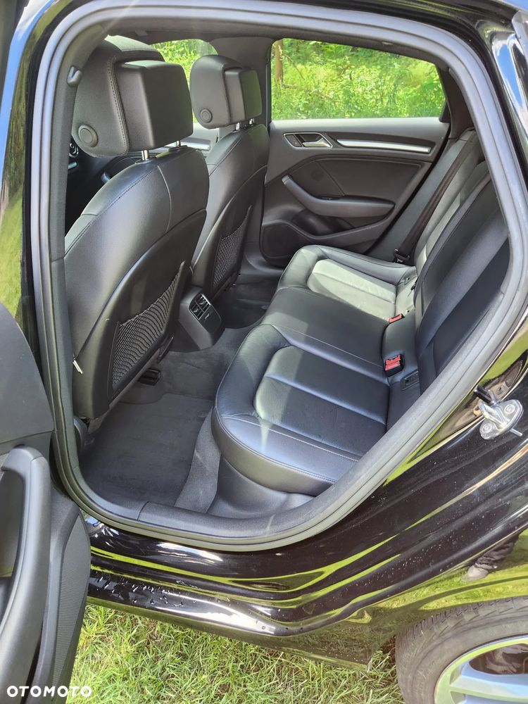 Audi A3 Limousine - 19