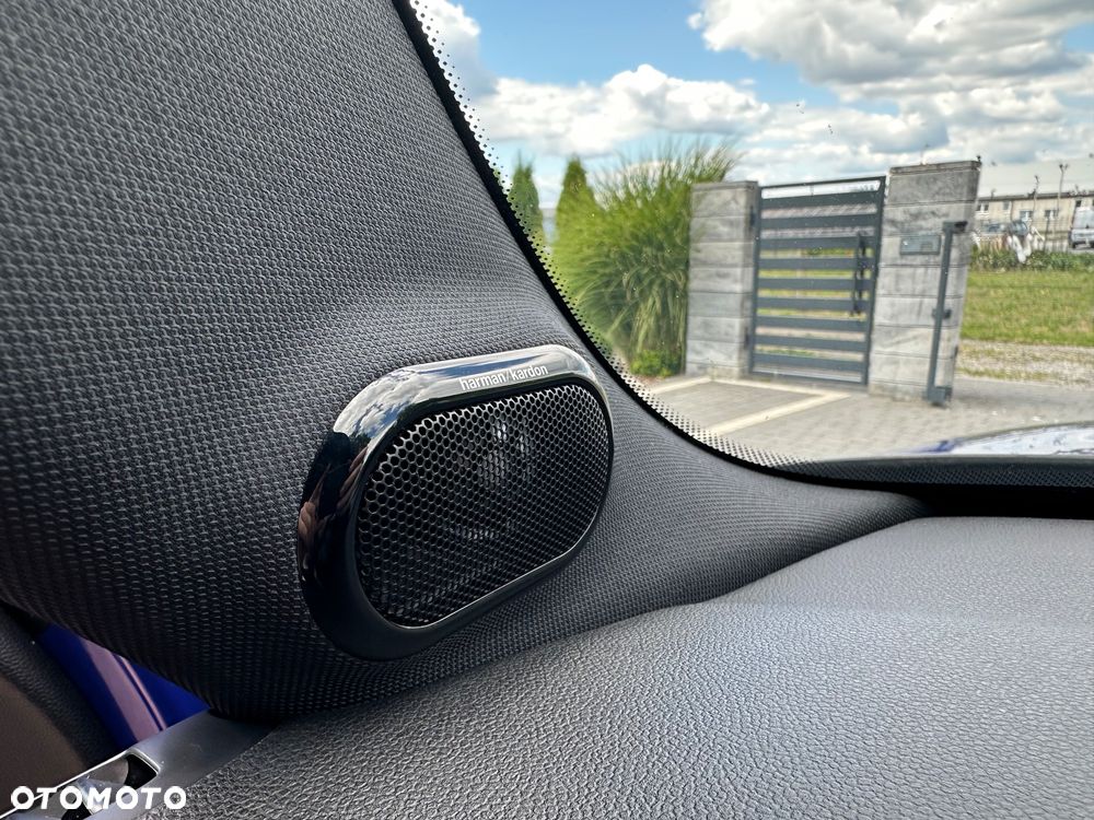 MINI Cooper S Sport-Aut - 18
