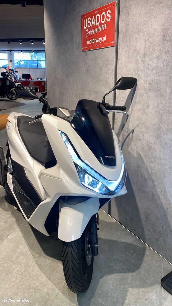 Honda PCX125 PCX DX 125 - 2