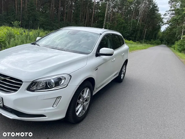 Volvo XC 60 - 2