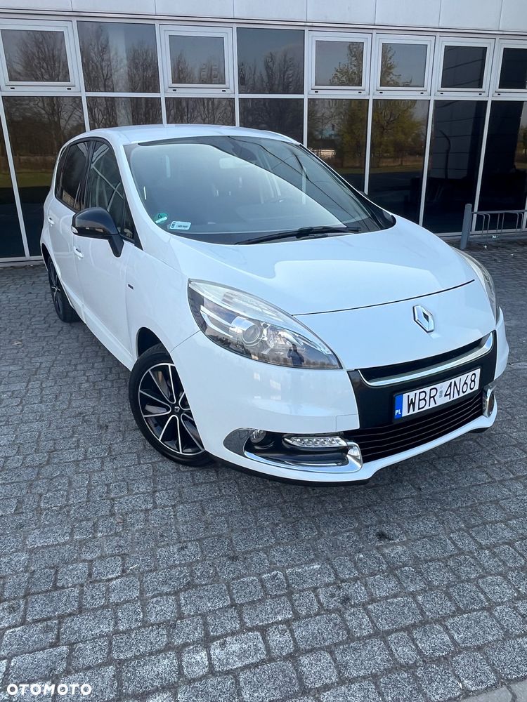 Renault Scenic TCe 130 Bose Edition - 14